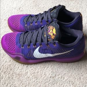 Kobe X 10 Elite Low “Opening Night”